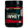 Протеин Optimum Nutrition 100% Whey Protein Gold Standard 1lb (454gr)